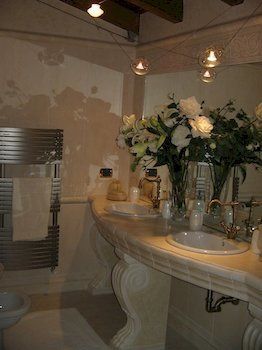 B&B Villa Fior Di Loto Limone sul Garda Exteriör bild
