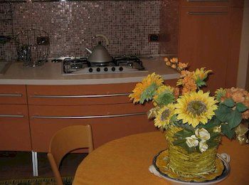 B&B Villa Fior Di Loto Limone sul Garda Exteriör bild