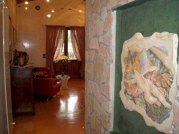 B&B Villa Fior Di Loto Limone sul Garda Exteriör bild