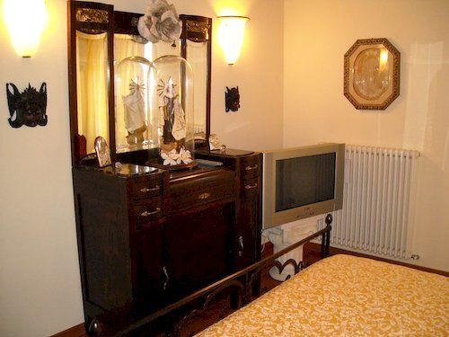 B&B Villa Fior Di Loto Limone sul Garda Exteriör bild