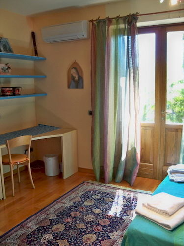 B&B Villa Fior Di Loto Limone sul Garda Exteriör bild