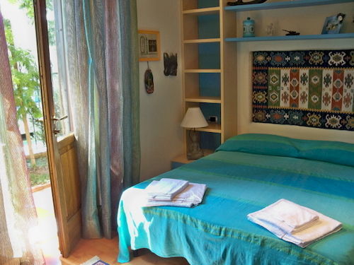 B&B Villa Fior Di Loto Limone sul Garda Exteriör bild