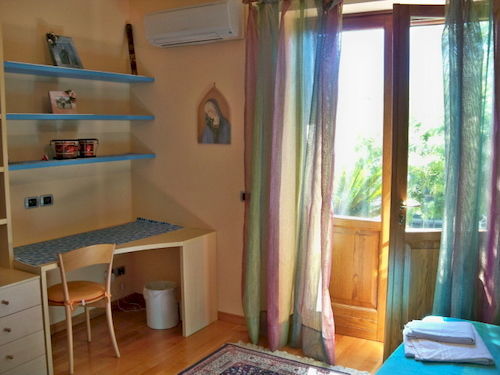 B&B Villa Fior Di Loto Limone sul Garda Exteriör bild