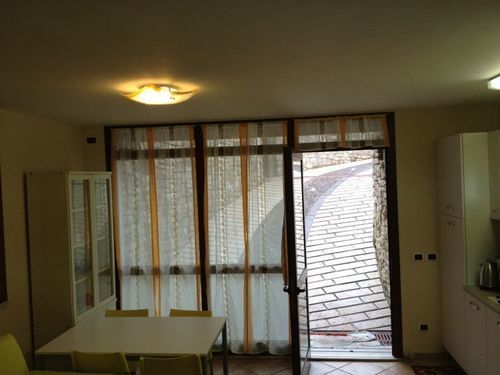 B&B Villa Fior Di Loto Limone sul Garda Exteriör bild