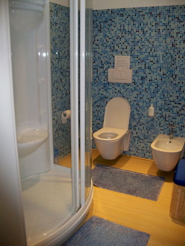 B&B Villa Fior Di Loto Limone sul Garda Exteriör bild